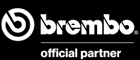 brembo official partner